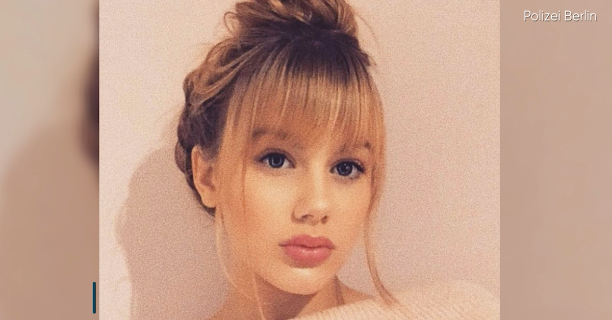 Vermisstenfall Rebecca Reusch: Ungereimtheiten entdeckt