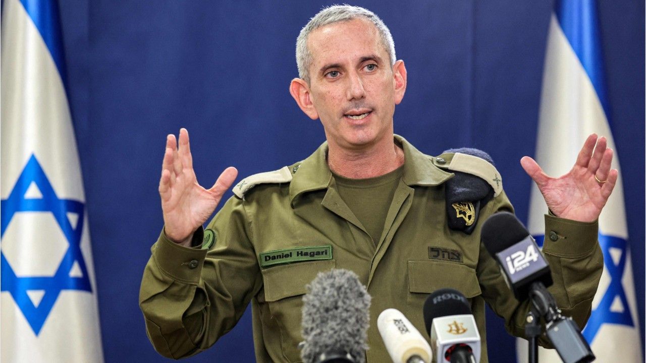 Luftangriffe auf den Iran: Israel führt Vergeltungsschlag gegen Teheran durch