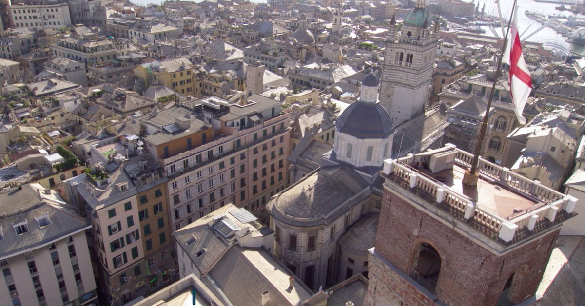 Bayern ganz vorne: Hier sollten sie 2025 laut "Lonely Planet" hinreisen