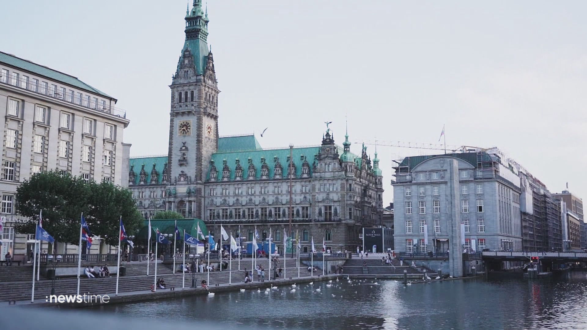 Zufriedenheit in Deutschland steigt: Hier sind die Deutschen am glücklichsten