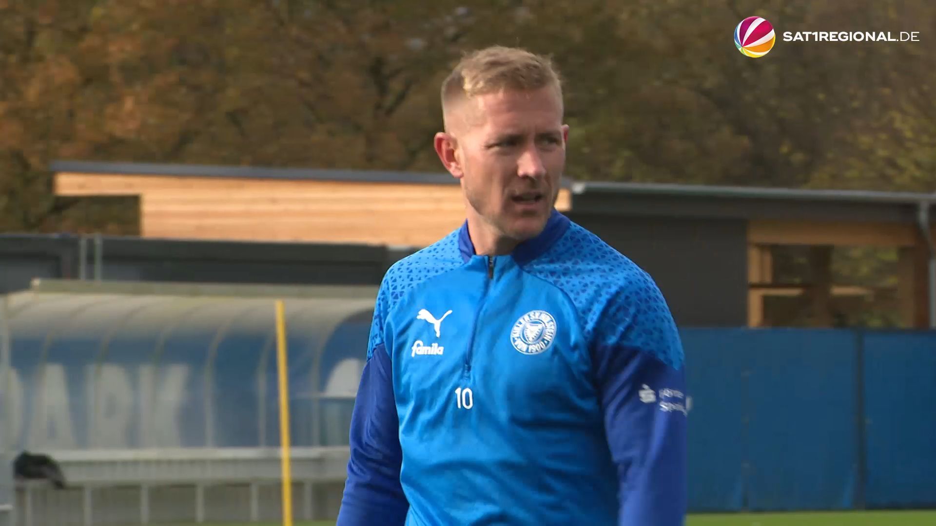 Holstein Kiel gegen Mainz: Störche wollen von direktem Abstiegsplatz weg