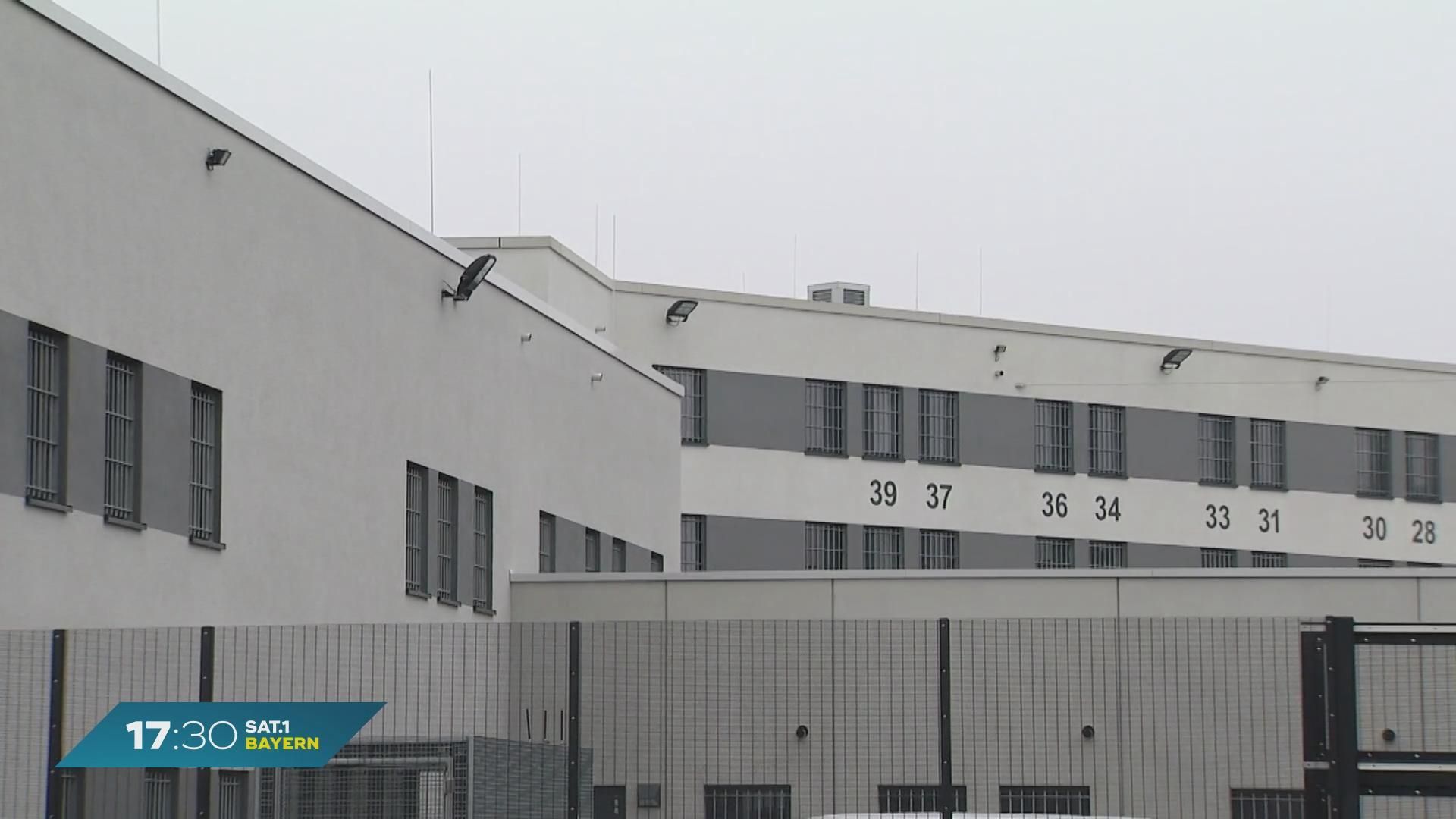 Misshandlungsvorwürfe in JVA Gablingen: Anwälte kontern Vorwürfe