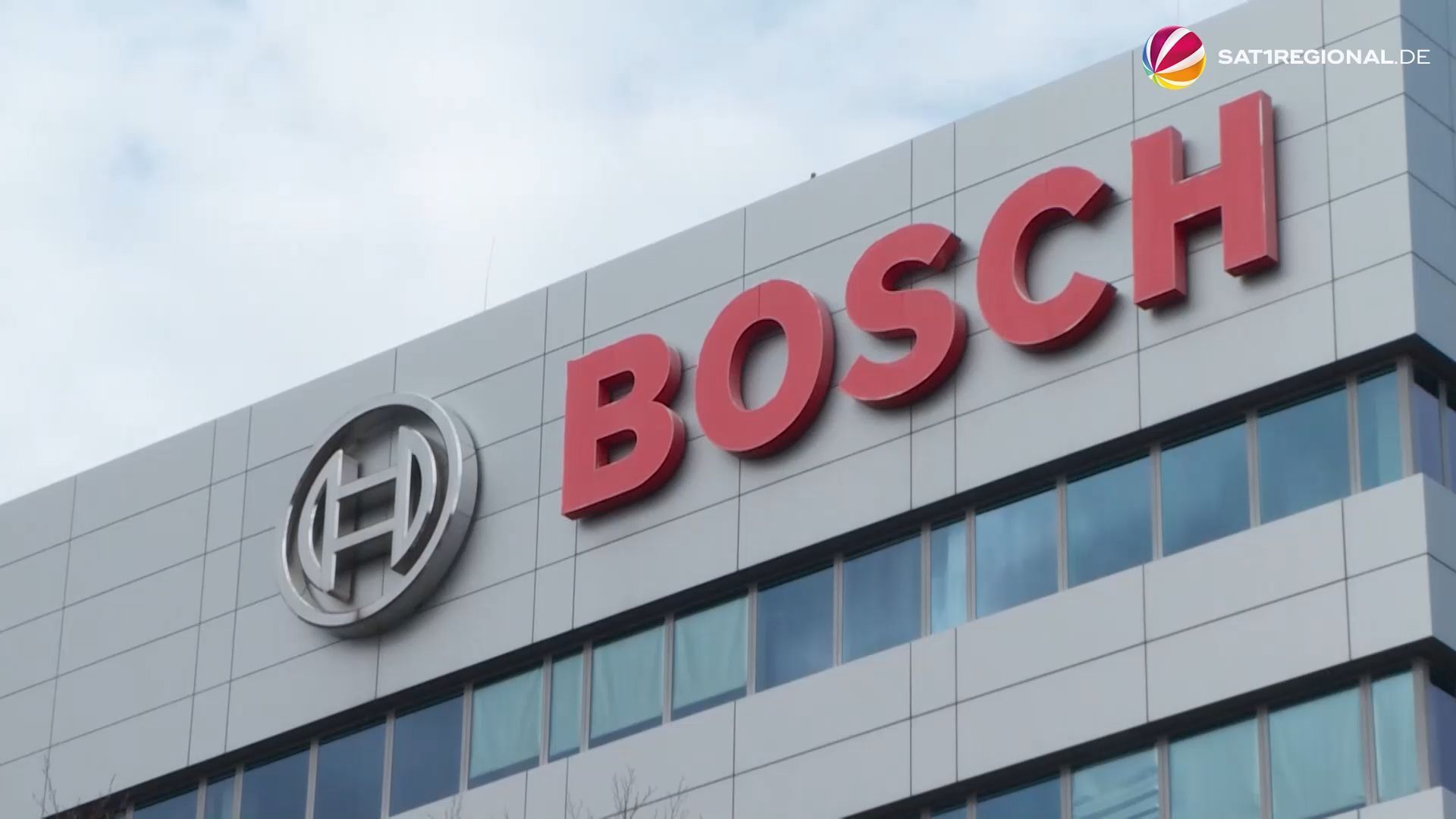 Stellenstreichungen bei Bosch: Konzernleitung informiert über Zukunft in Hildesheim