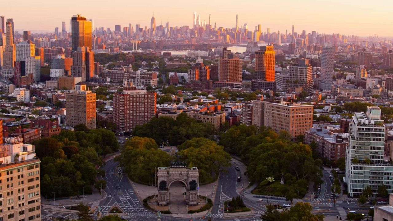 Monatelang zu wenig Regen: Dürrewarnung für New York