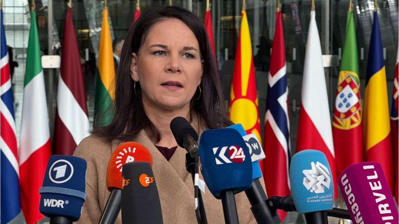 Einsatz deutscher Soldaten in Ukraine möglich