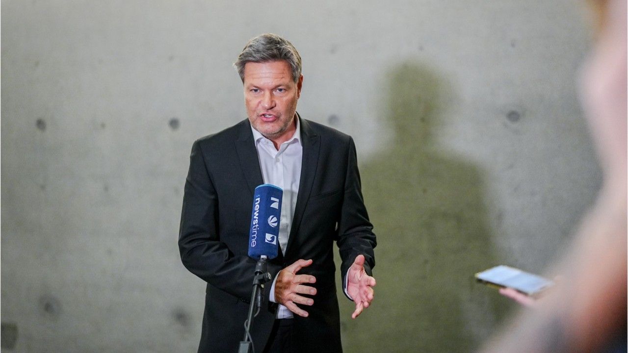 Habeck teilt gegen Söder aus