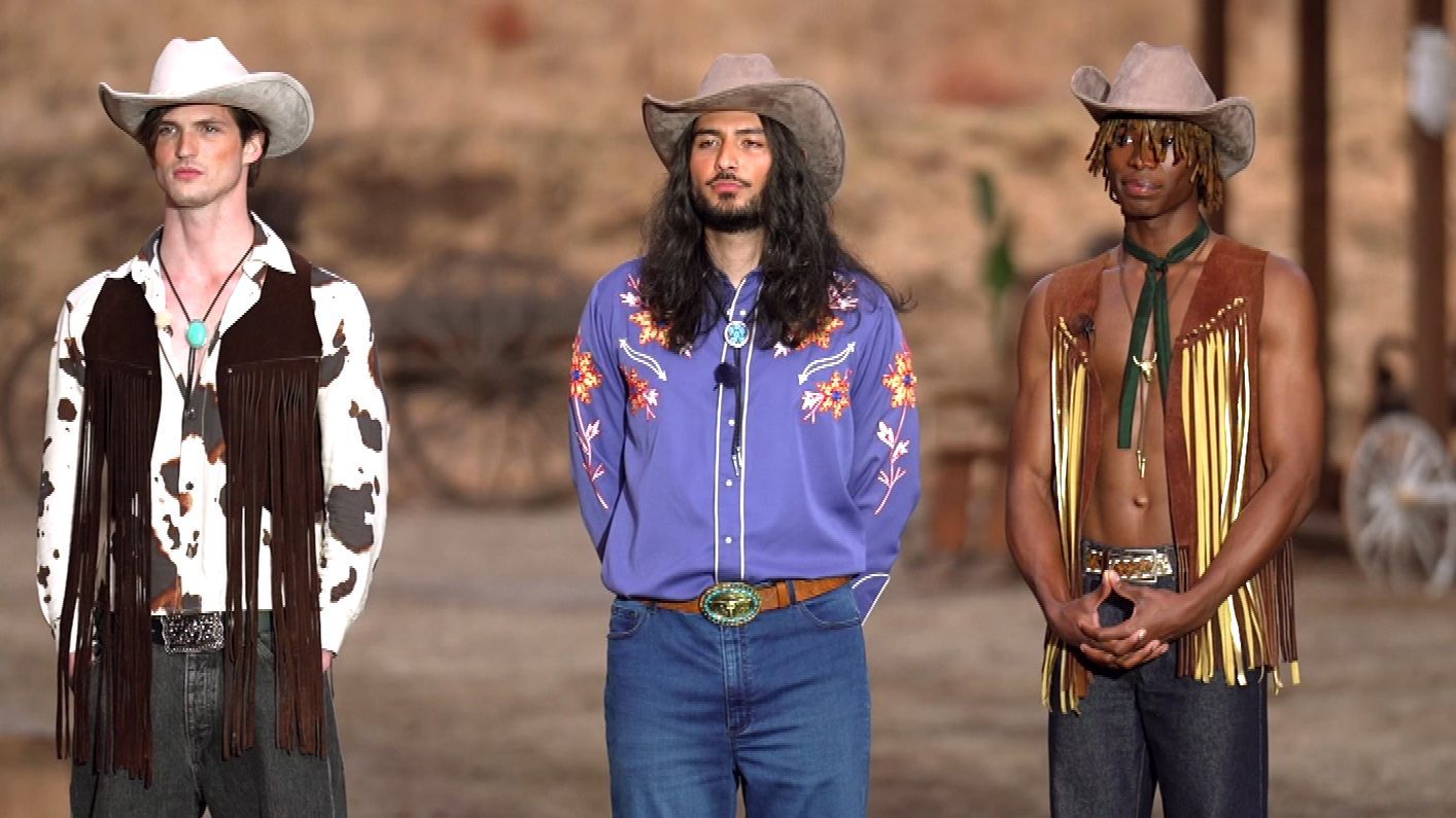 Der Traum ist aus: Wer verlässt #GNTM?