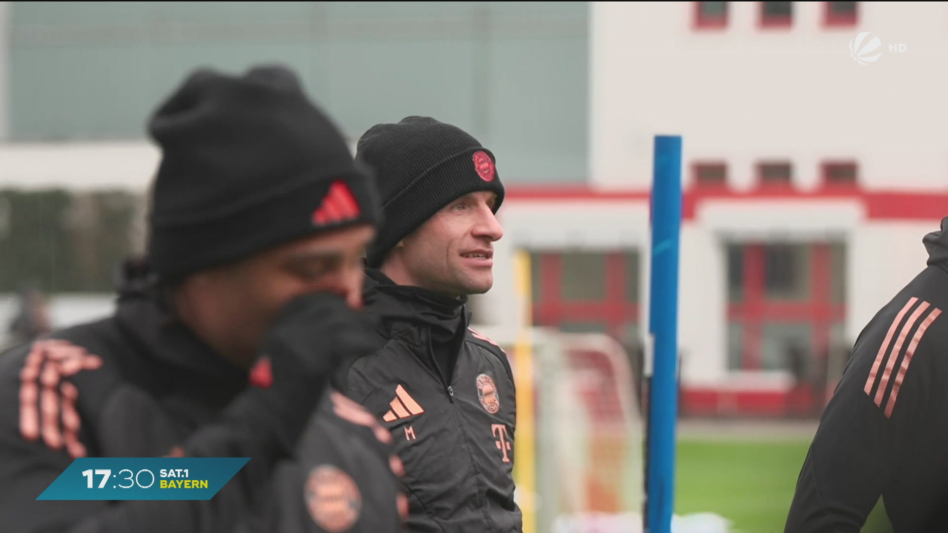 Video: Müller vor internationalem Wechsel? Italien & Co. zeigen Interesse