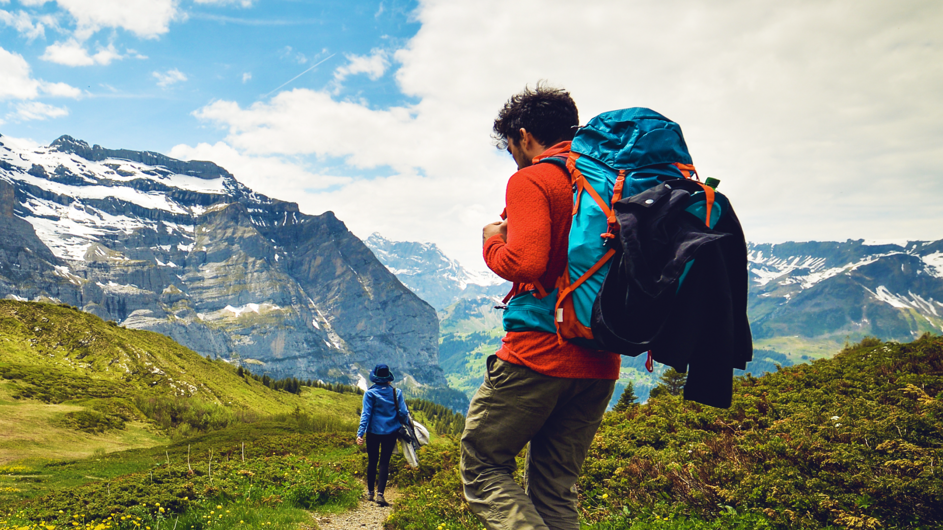 Video: Wandersaison startet: Das muss man beachten