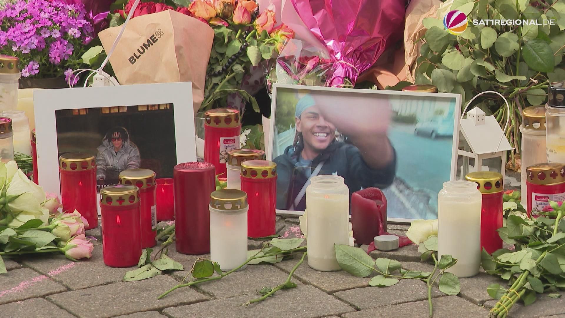 Video: Tödliche Schüsse auf 21-Jährigen: Schwere Vorwürfe gegen Oldenburger Polizisten