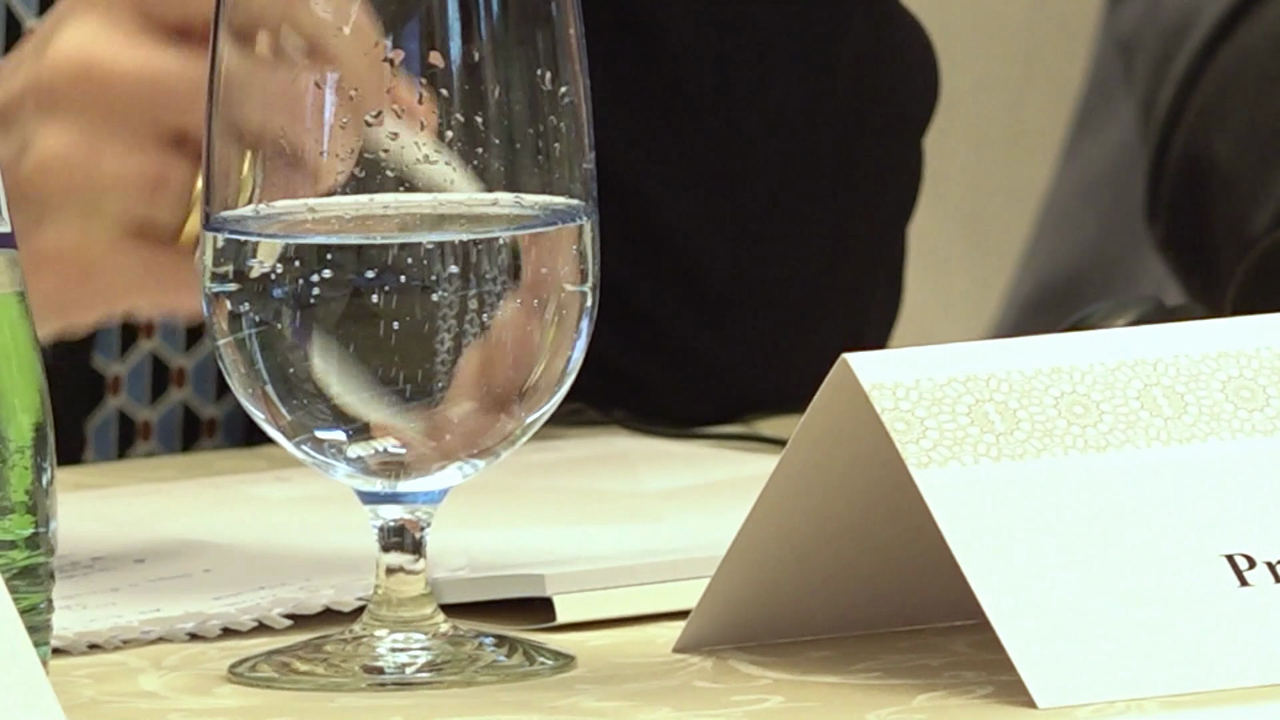 Video: Wasserstoffforschung: Jülicher Expertin plant Expansion nach Katar