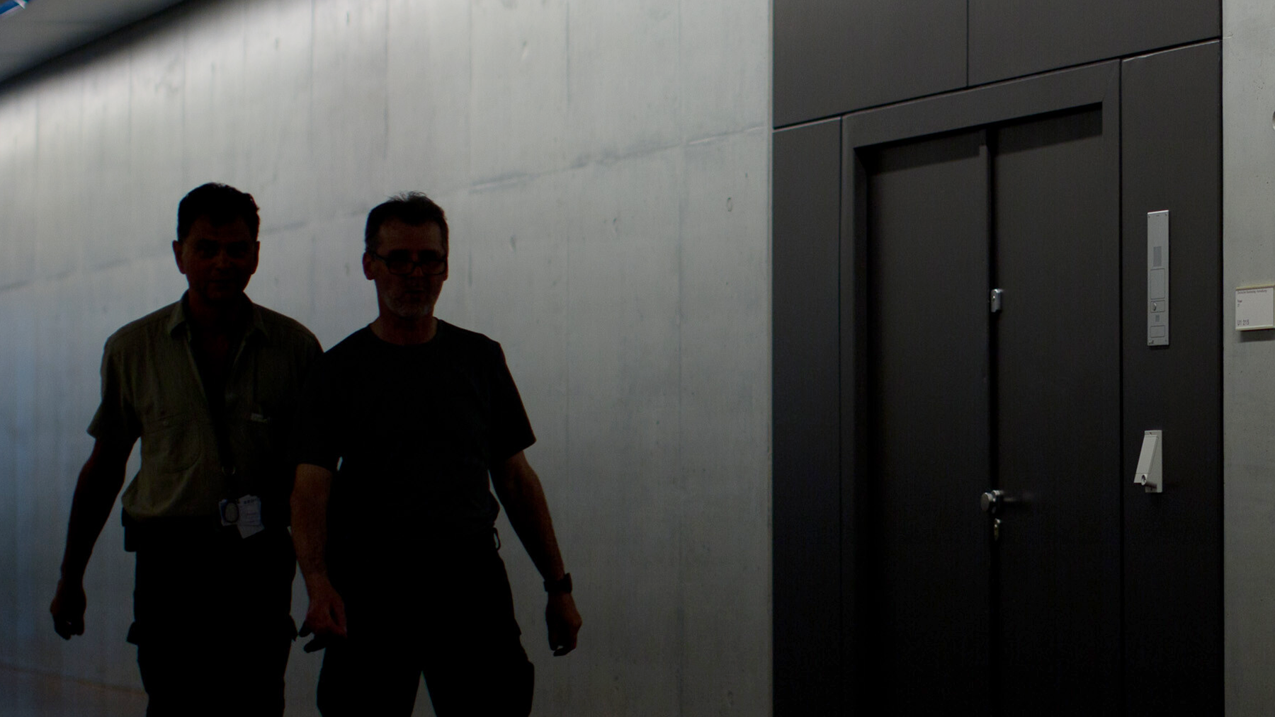 Video: Kommt AfD in Geheimdienstgremium?