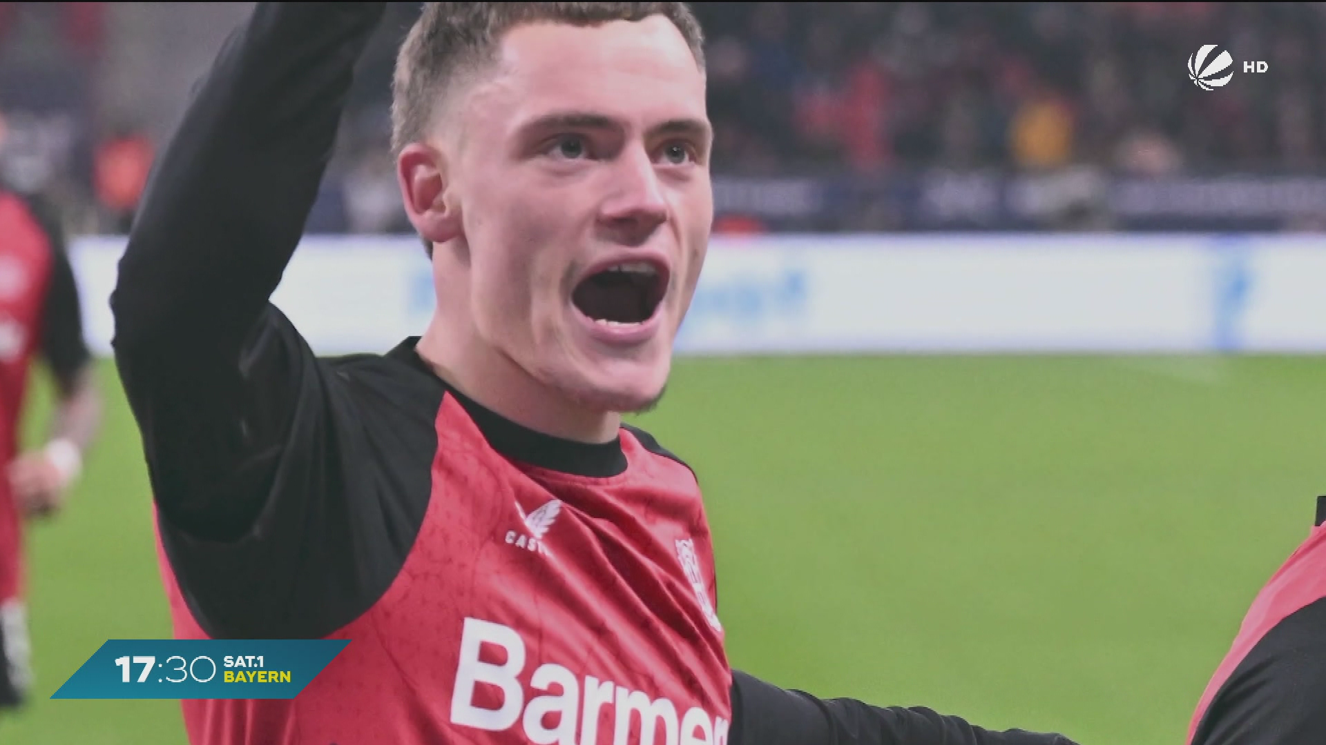 Video: Wechselwunsch: Florian Wirtz soll nur zum FC Bayern wollen