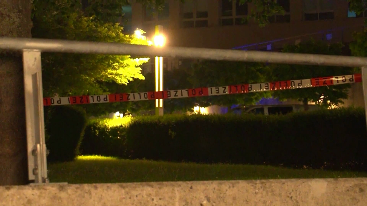 Video: Frau in Dortmunder Grünanlage brutal ermordet