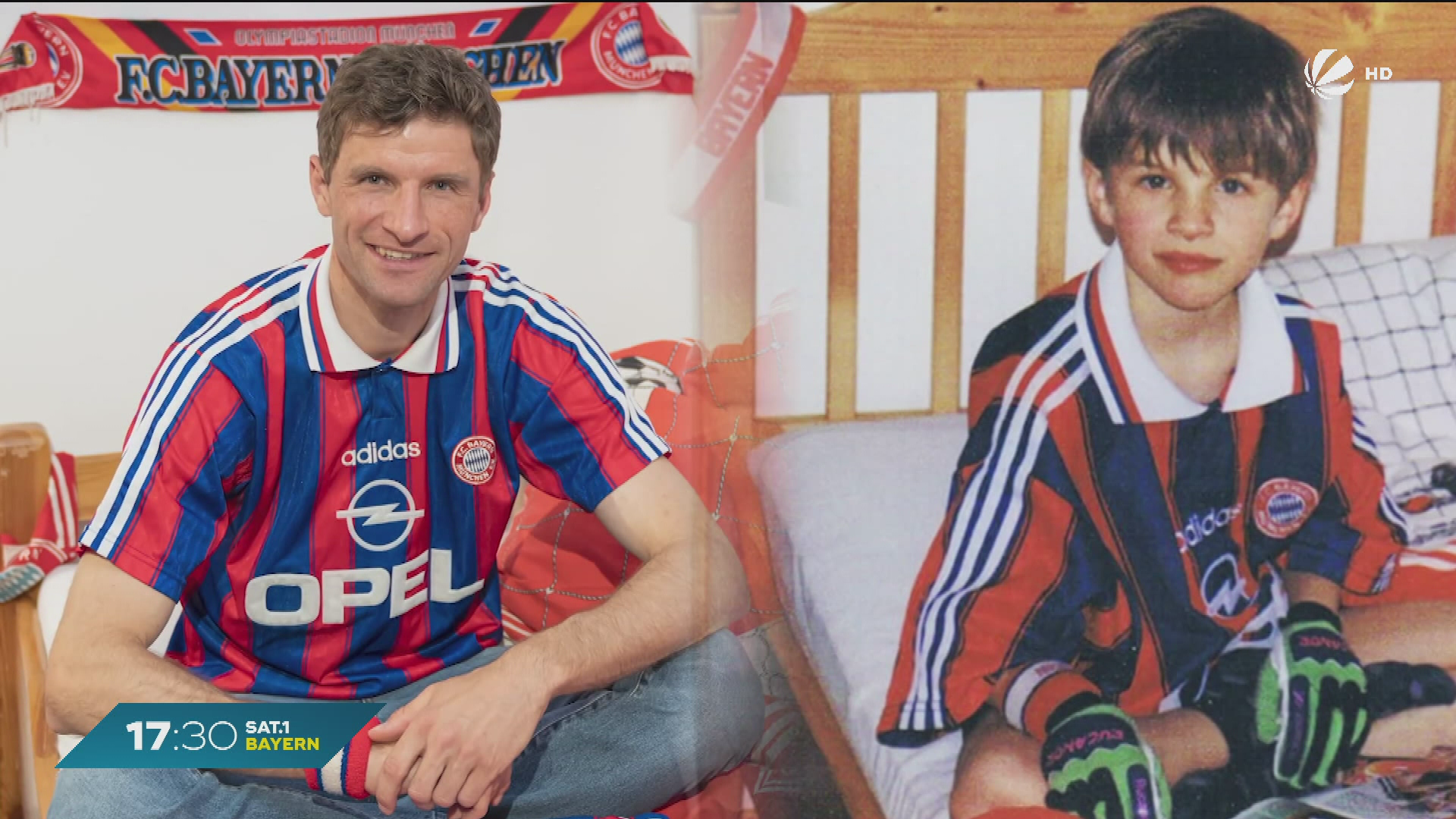 25 Jahre beim FC Bayern: Wie geht es für Legende Thomas Müller weiter?
