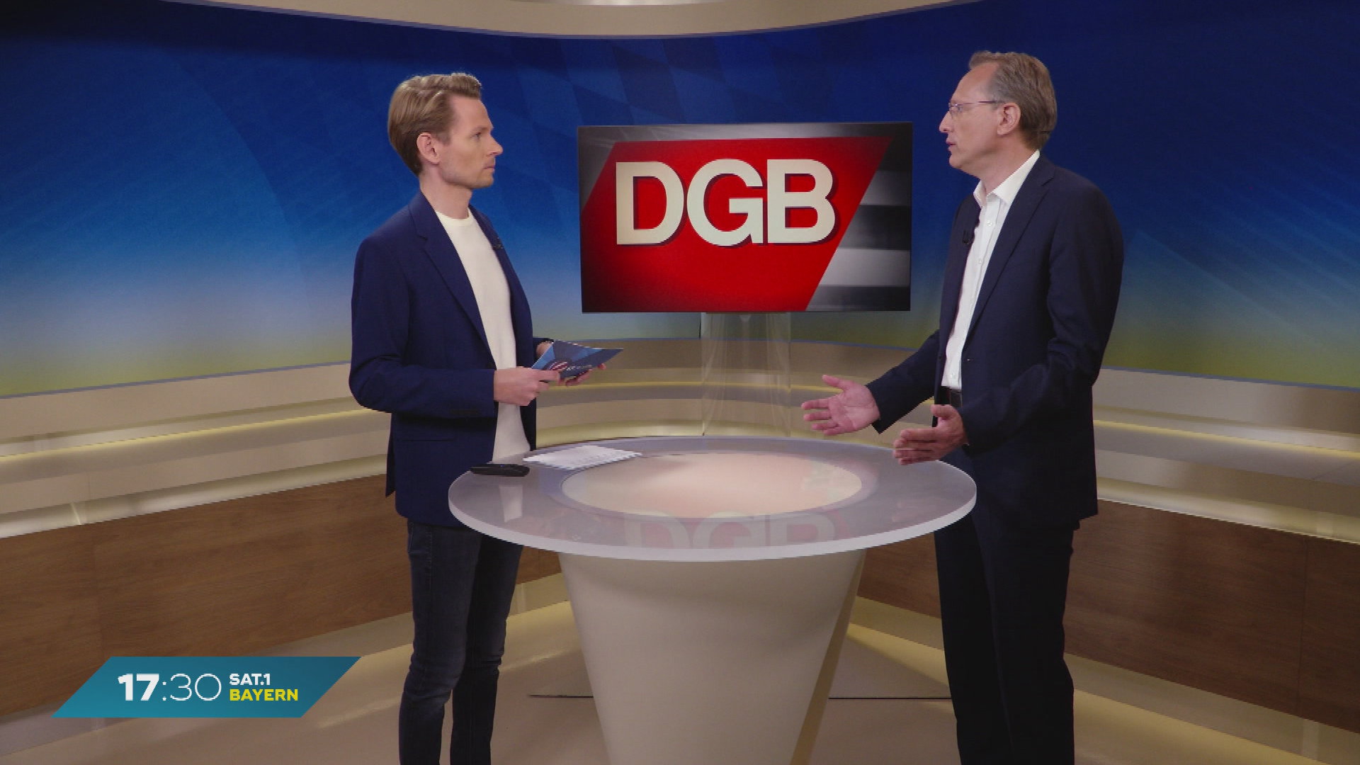 Rentenreform bis Altersarmut: Wie gerecht ist das System?