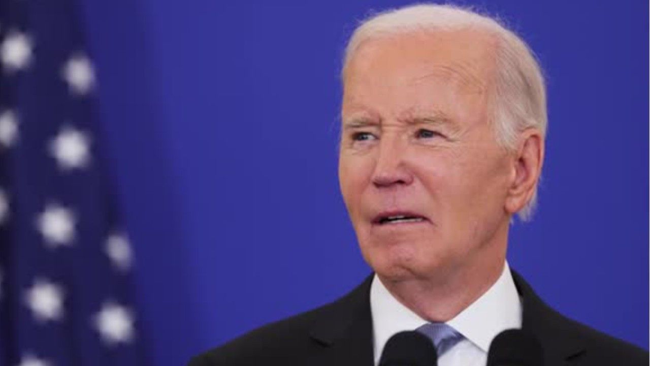 Brisante Enthüllungen zu Bidens Gesundheit