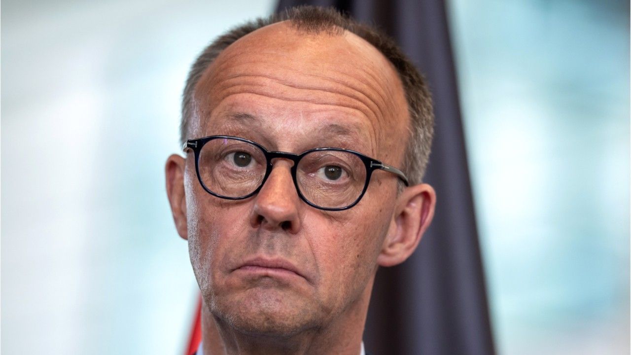 “Kraftanstrengung”: Das verlangt Merz von Deutschen