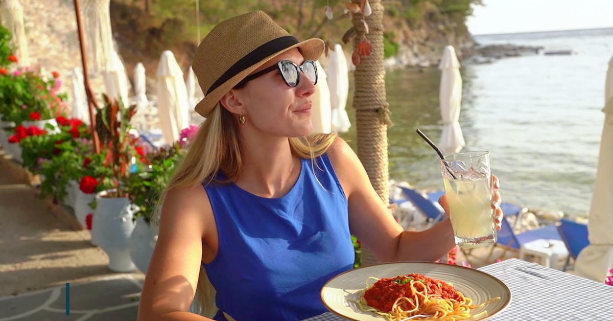 Italien: Hier gibts die beste Wasserqualität