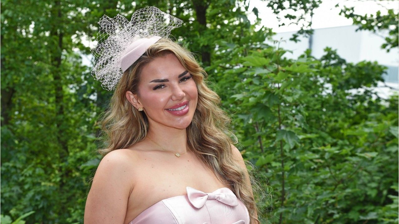 Wilder Ritt zum Liebesglück: Kim Virginia wird 30