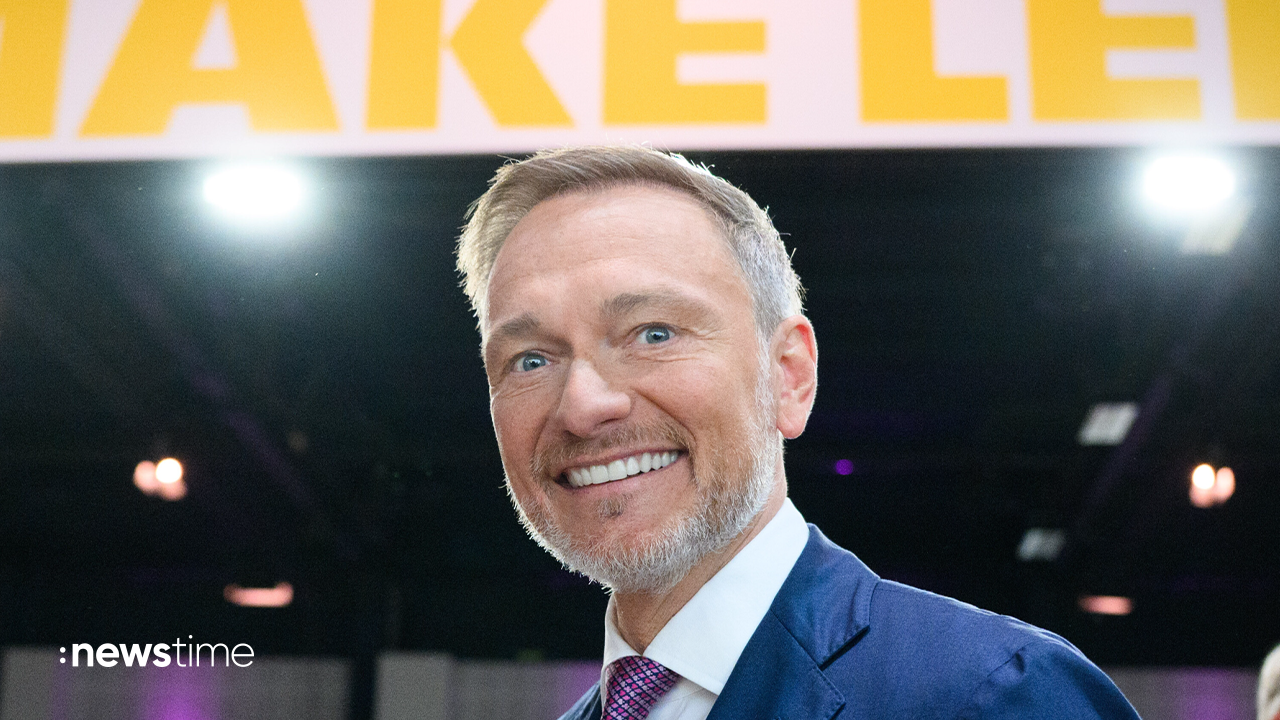 Video: FDP-Neustart: Abschied von Christian Lindner