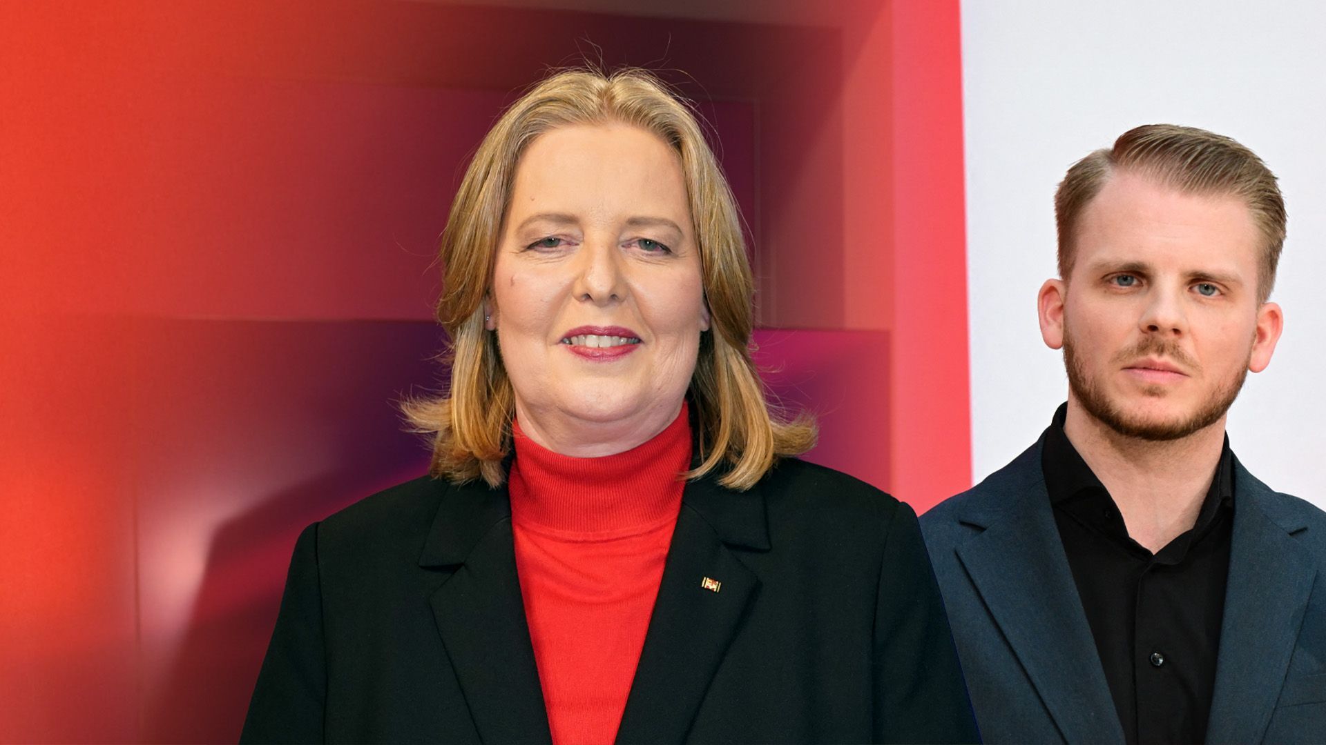 Schwarz-Rot zofft sich um die Rente