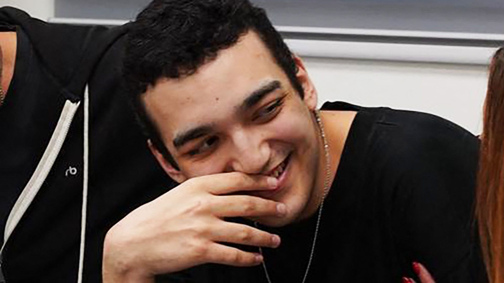 Video: Wiedersehen nach 584 Tage Hamas-Terror