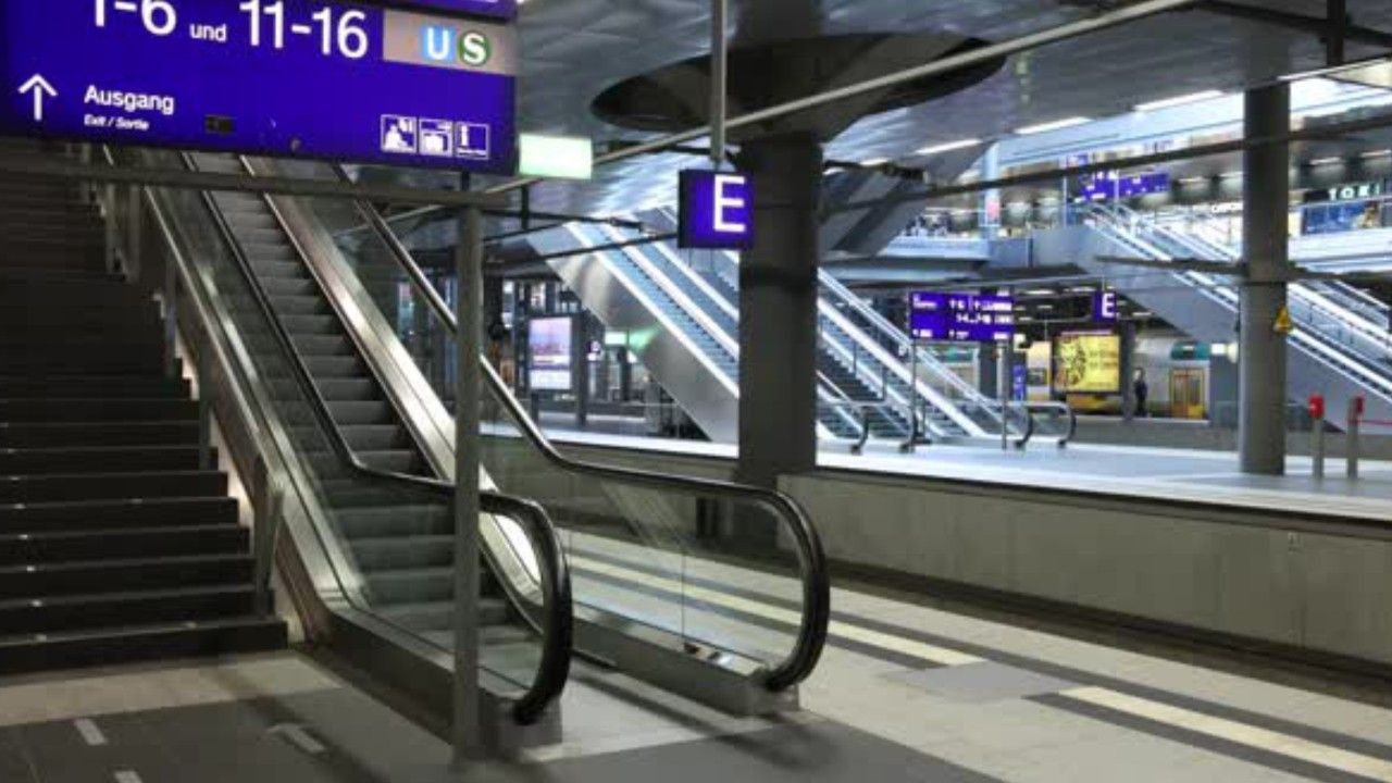 Rassismus-Eklat bei der Deutschen Bahn?