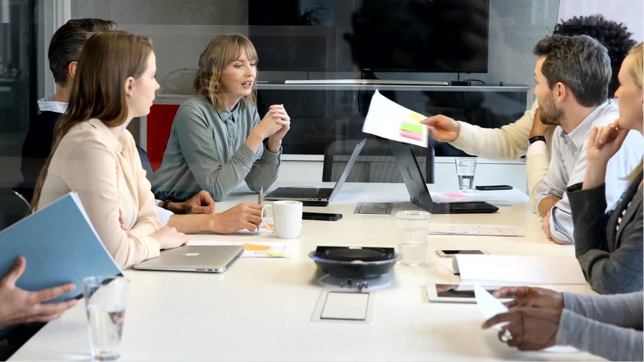 Deutschland am unteren Ende des Arbeitszeiten-Rankings