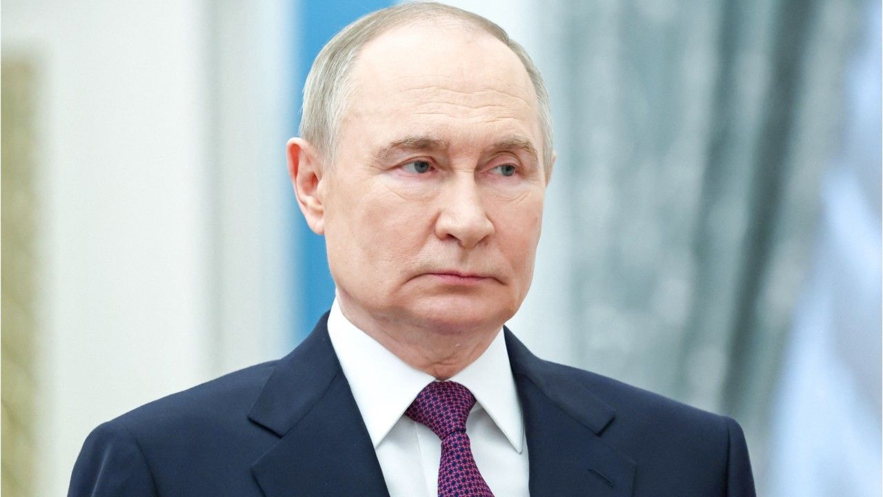 Putin kündigt Pufferzone “entlang der Grenze” an