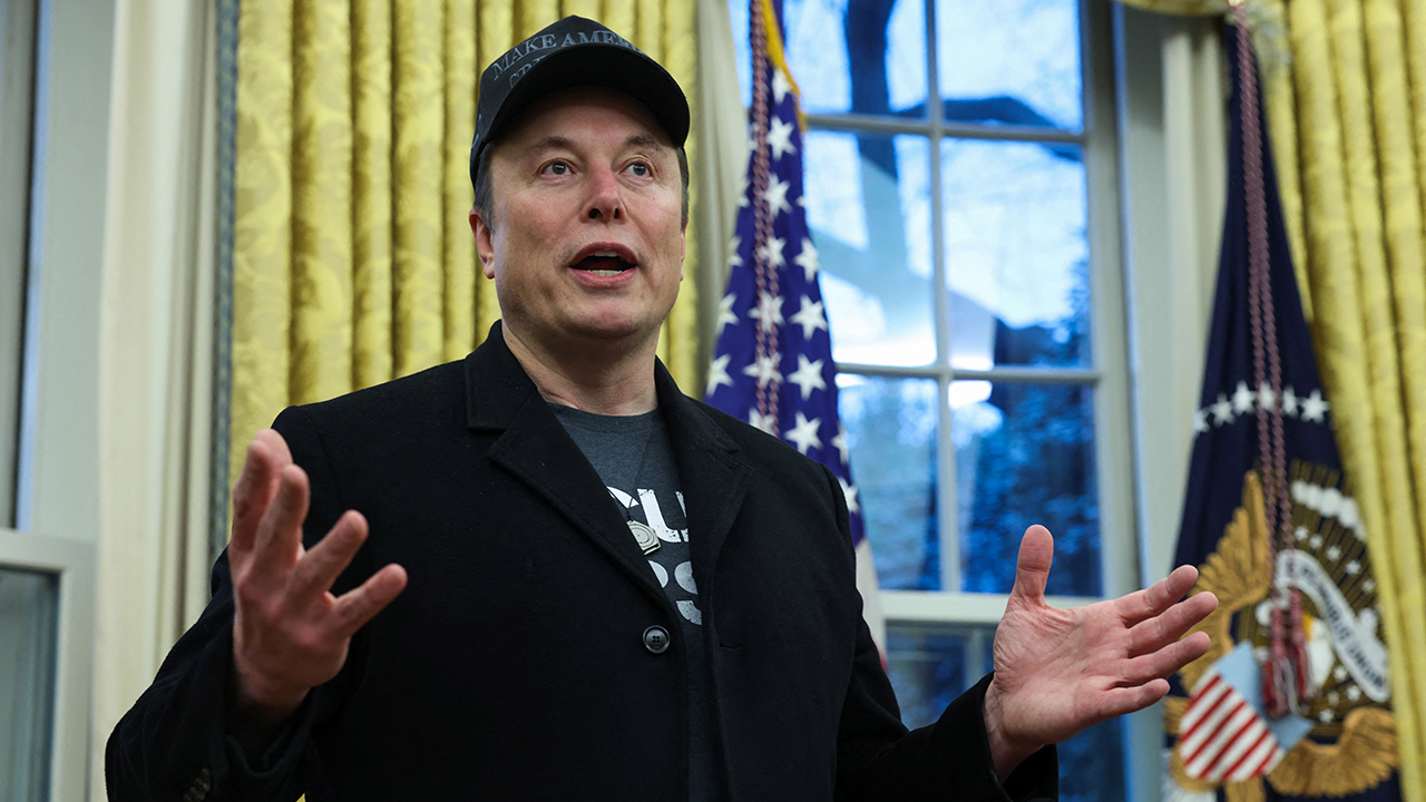 Laut US-Medien: Heftige Drogenvorwürfe gegen Musk