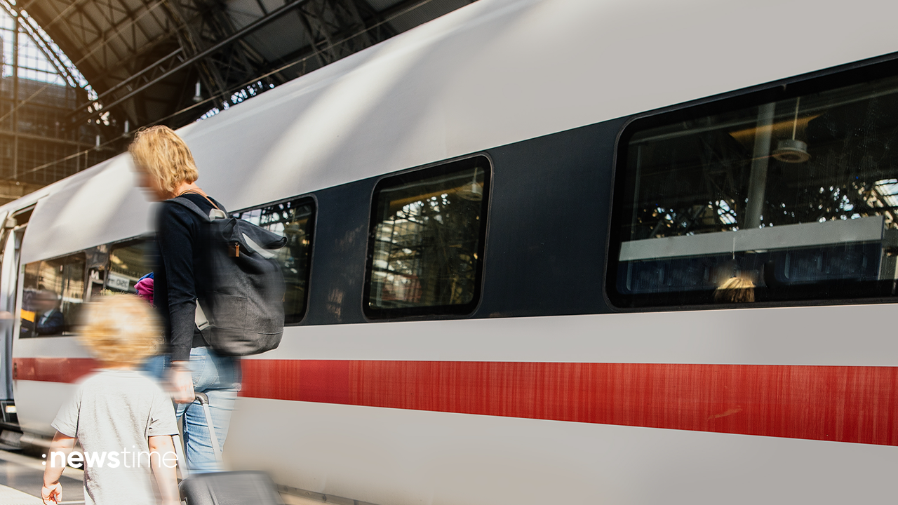 Video: DB schafft Familien-Reservierungen ab