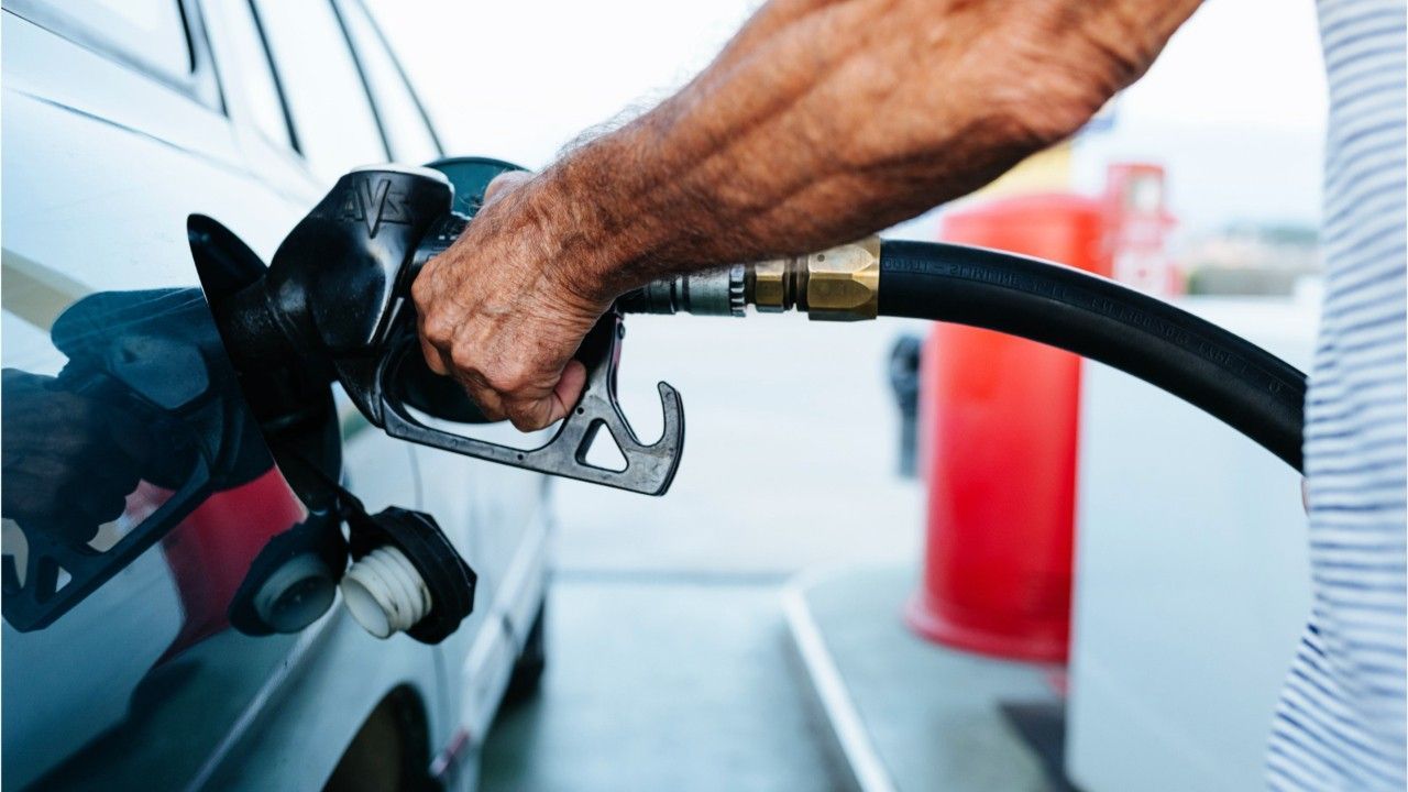 Israel-Iran-Konflikt: Sprit wird teurer