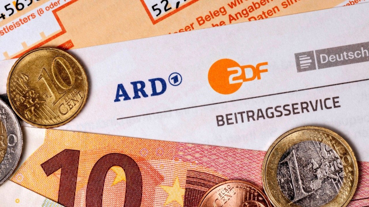 Rundfunkbeitrag: Wichtige Änderungen