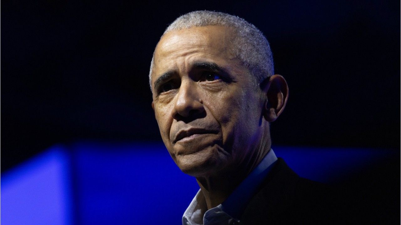 Obama warnt: US-Demokratie in Gefahr unter Trump