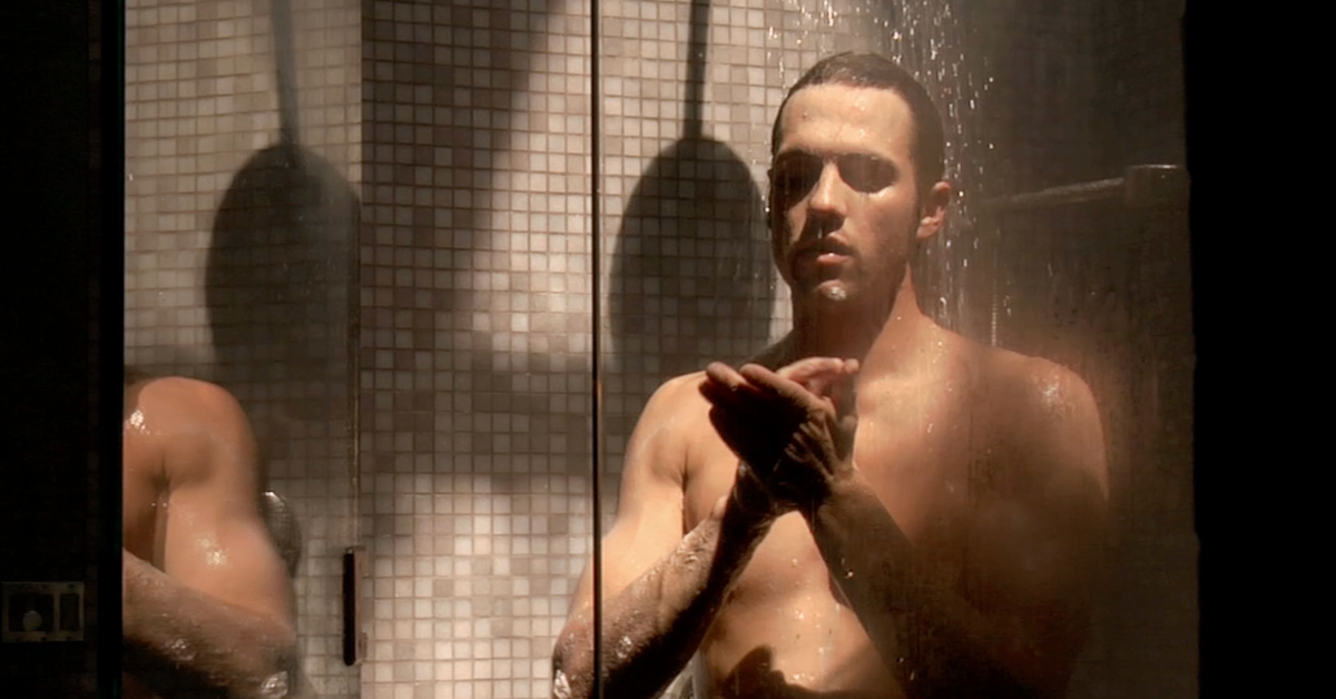 An dieser Körper-Stelle drohen Pilze