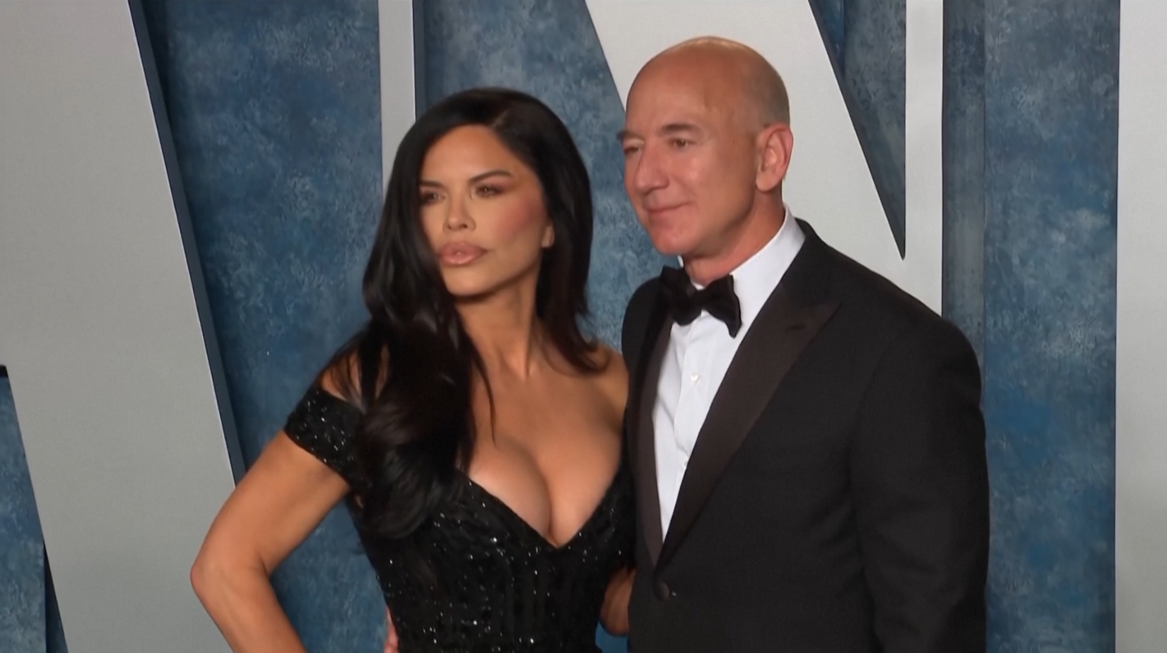 Bezos Hochzeit: Diese prominenten Gäste sind dabei