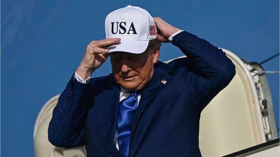 Geheimbericht: Iran-Atomanlagen nicht zerstört