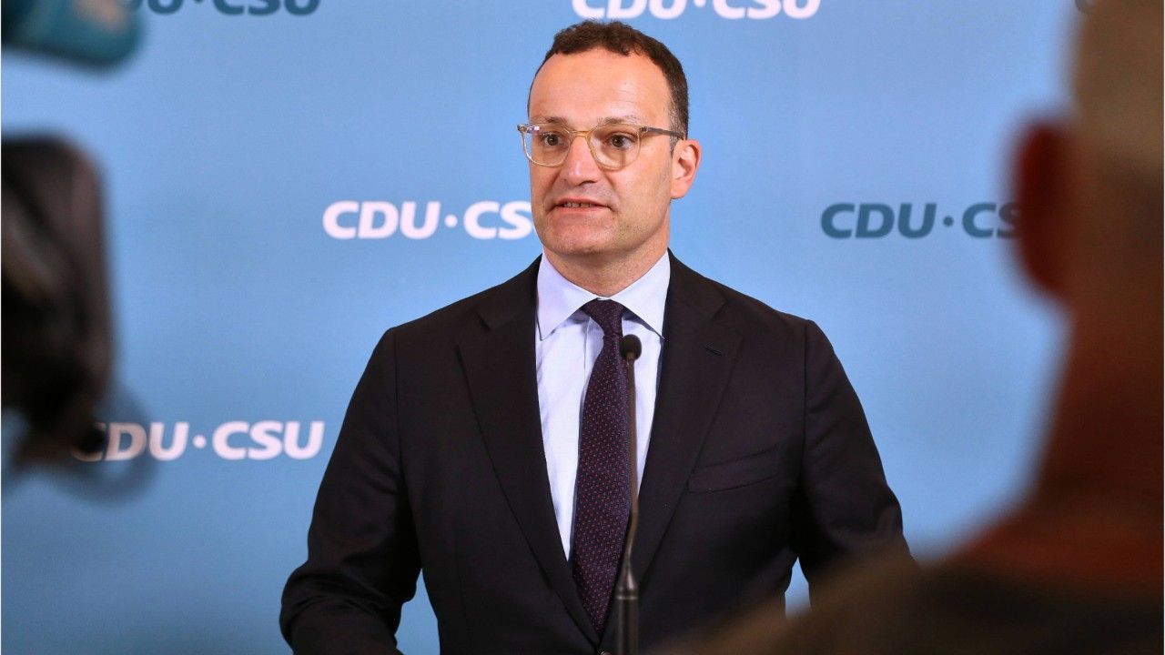 Maskenaffäre: Linke fordert Spahns Rücktritt