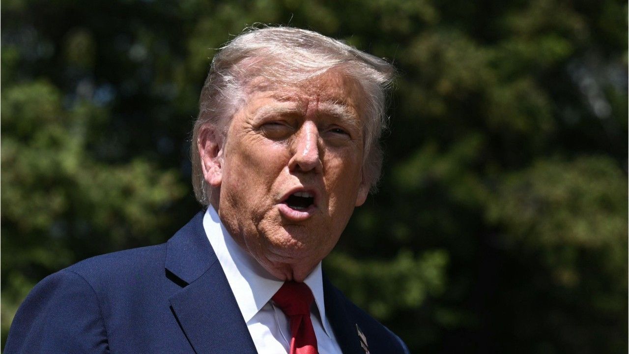 US-Kriegseintritt? Trump entscheidet binnen zwei Wochen