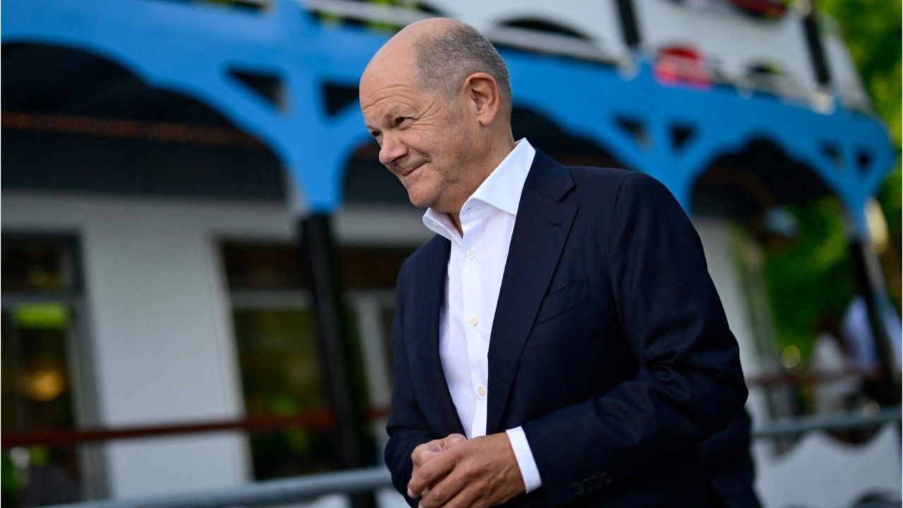 Opposition entsetzt über Scholz’ Luxus-Büro