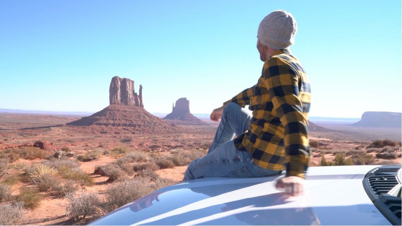 US-Nationalparks für Ausländer teurer