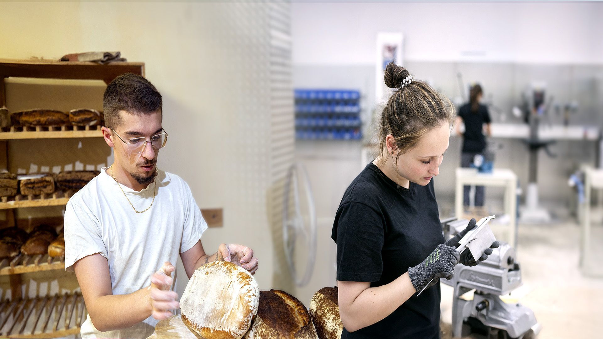 Video: Ausbildung gesucht: Messe in Berlin