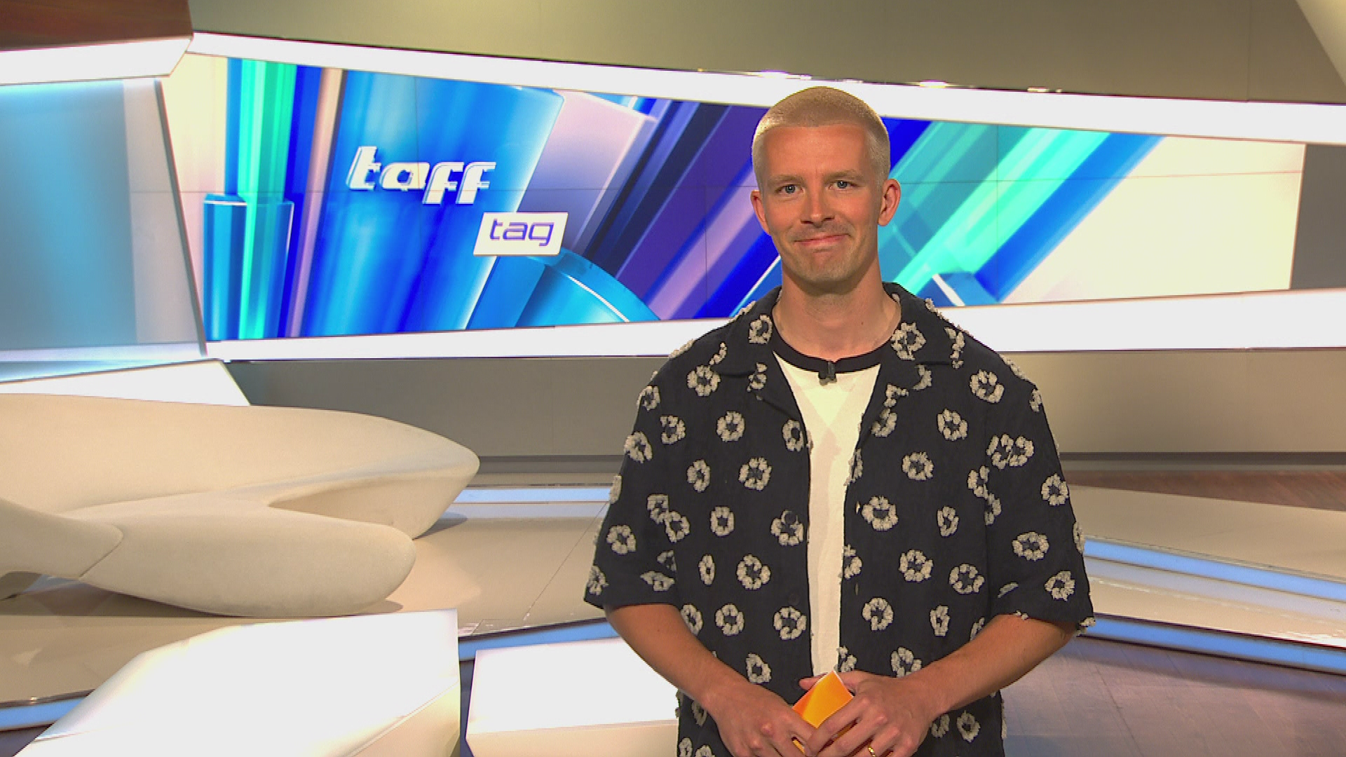 Video: "taff" Tag vom 7.7.2025: Größtes Legoland der Welt eröffnet