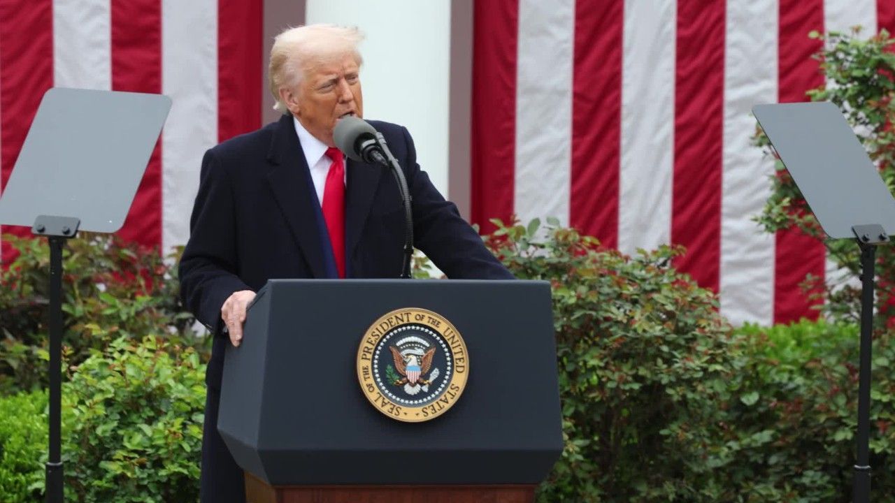 Trumps „großes, schönes Gesetz“ gebilligt