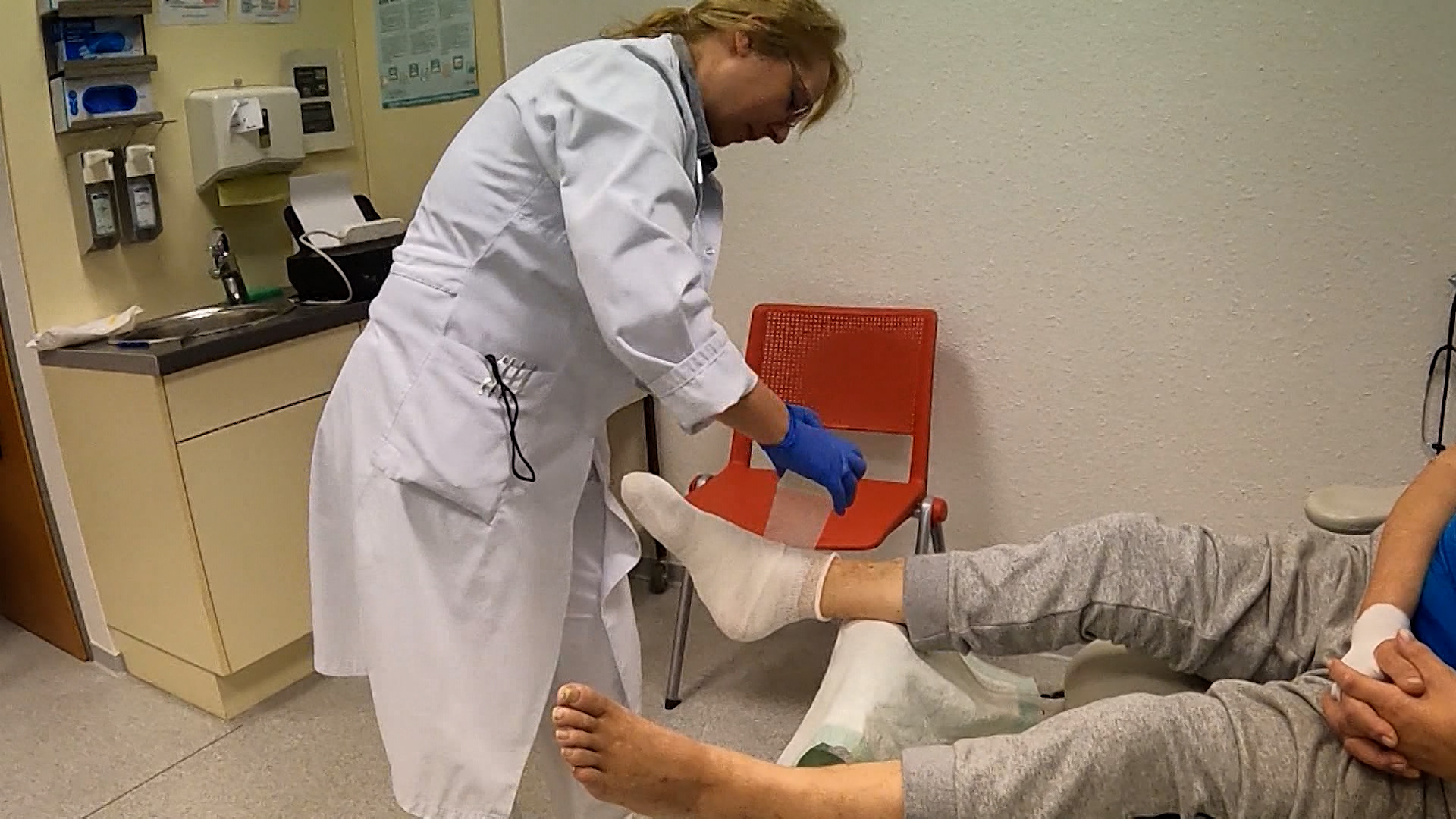 Video: Spezialisierung und Staatsfinanzierung: Neue Änderungen im Krankenhauswesen