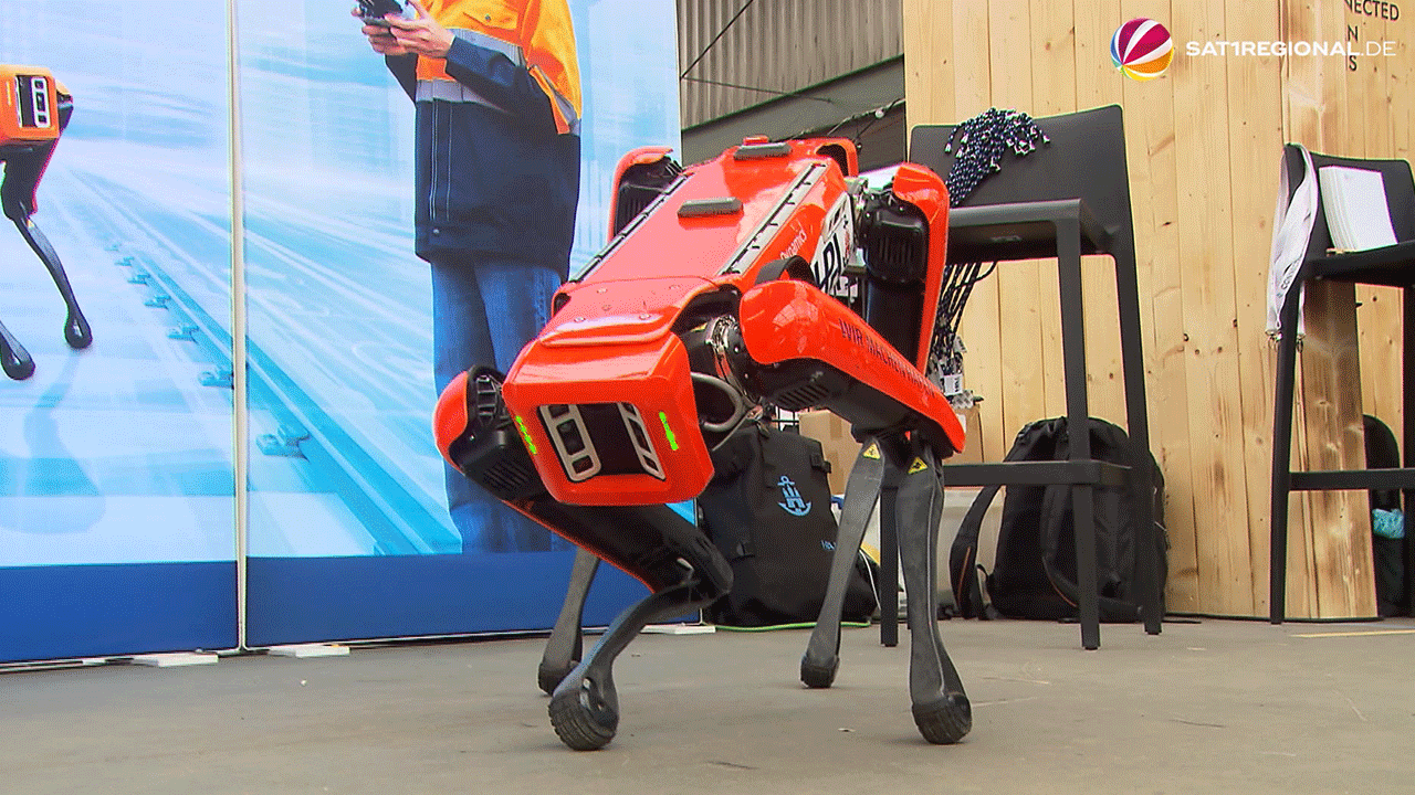 Video: Innovation Summit 2025: Neuste Trends rund um KI, Quantencomputing & Lifestyle