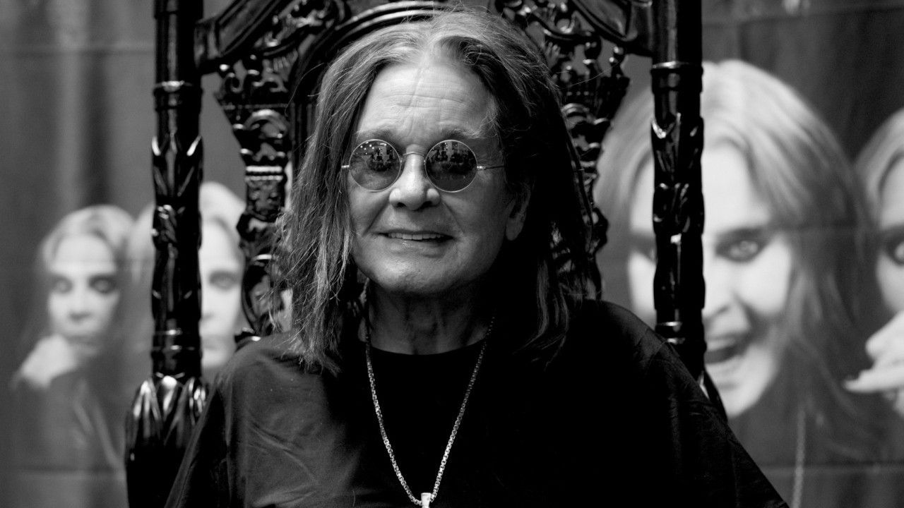 Heavy-Metal-Ikone Ozzy Osbourne gestorben