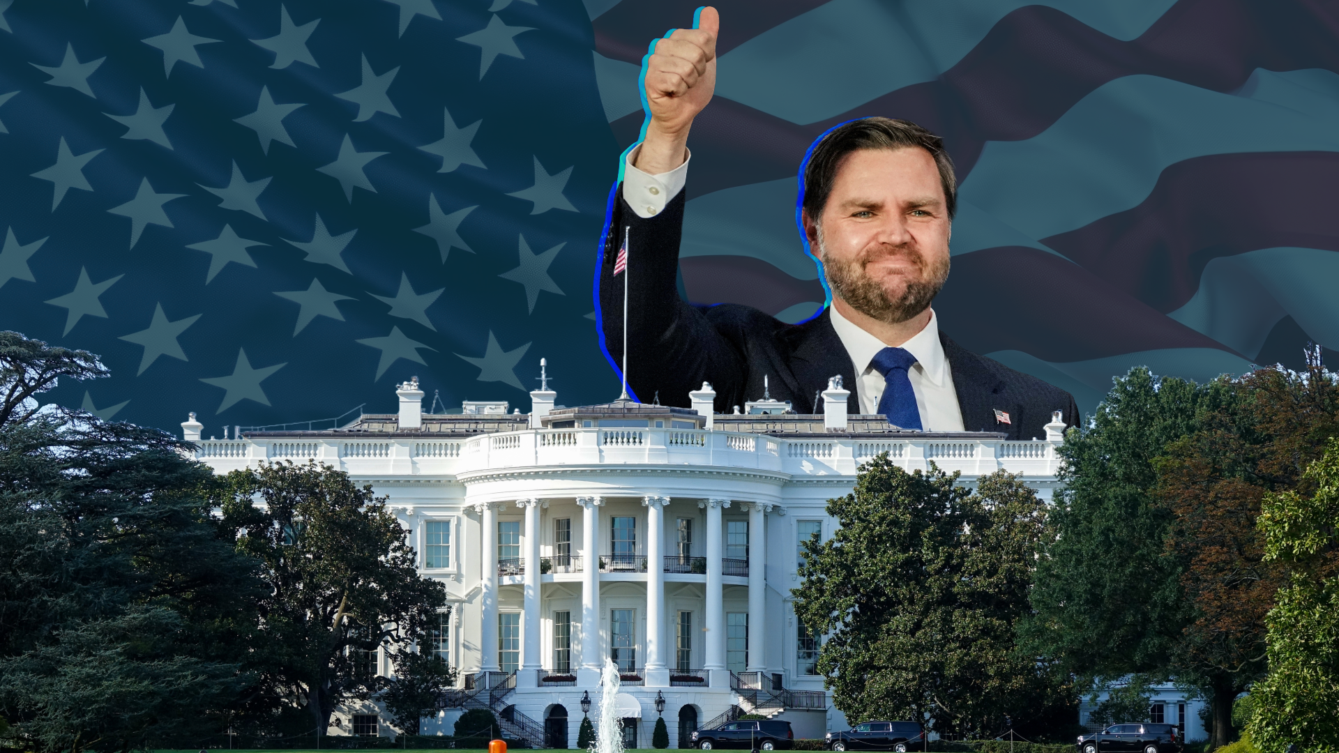 Video: JD Vance – Amerikas nächster Präsident?