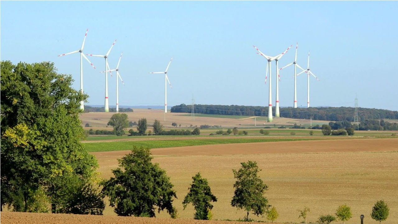 Windkraft im Süden: Zwischen Aufschwung und Förderungsdebatte